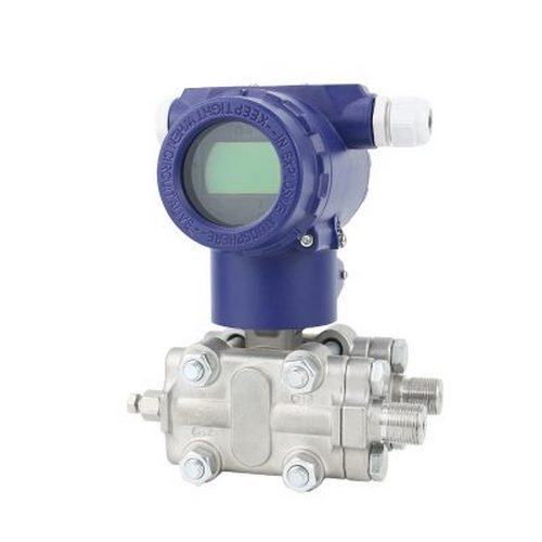 differential pressure transmitter