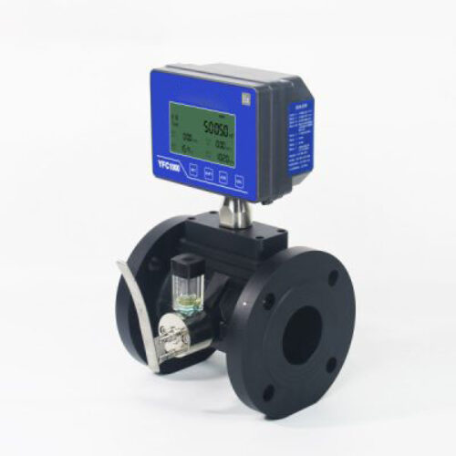 Carbon Dioxide (CO₂) Metering and Reinjection System for Oilfield Waterflooding Projects
