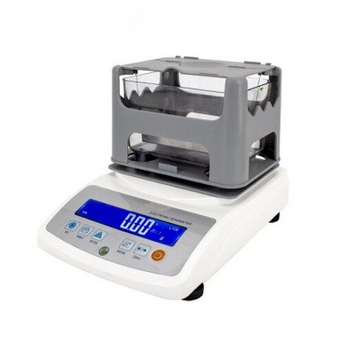 solid density meter