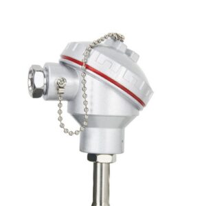 Ttemperature probe sensor