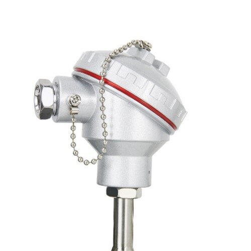 Ttemperature probe sensor