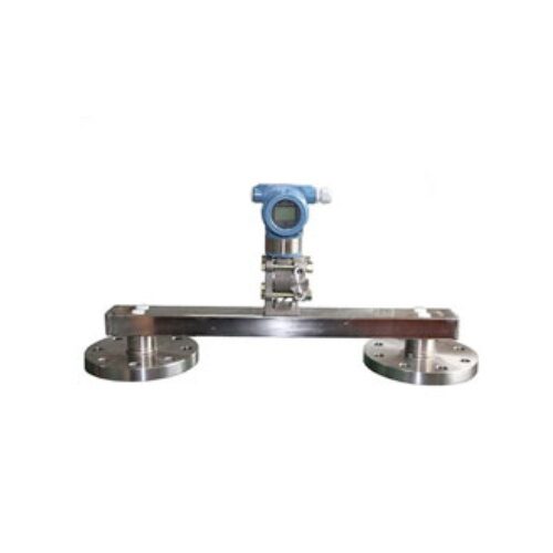side-wall mounted density meter