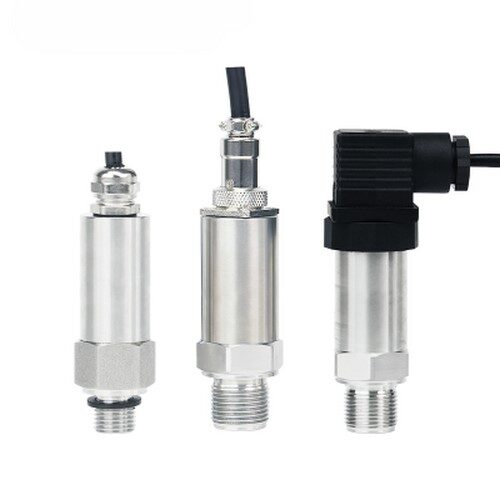 universal industry pressure transmitter