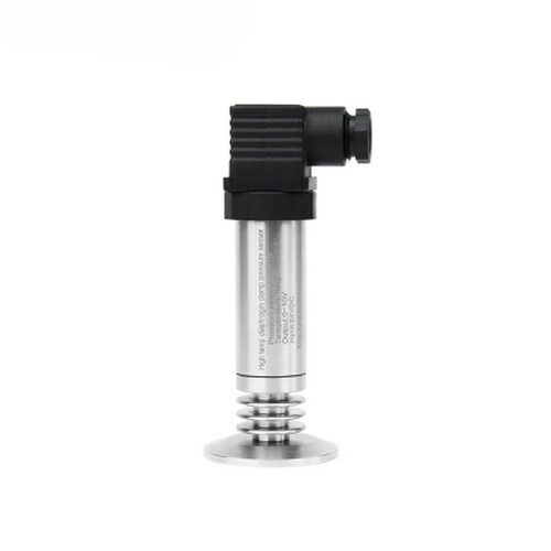 sanitary tri-clamp pressure transmitter