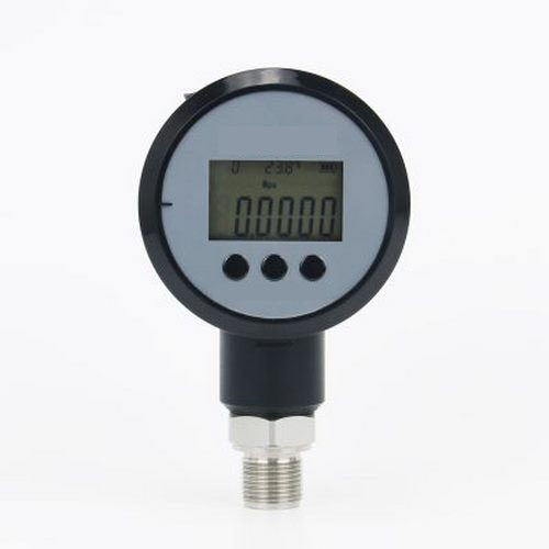 Wireless pressure transmitter