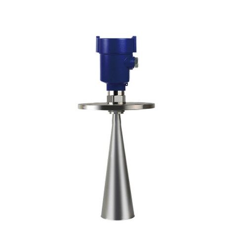 radar level transmitter