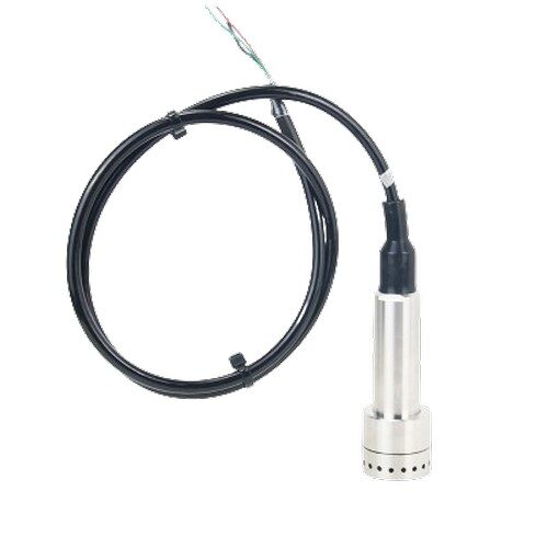 submersible sewage, waste level transmitter