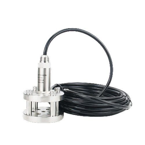 submersible liquid level transmitter
