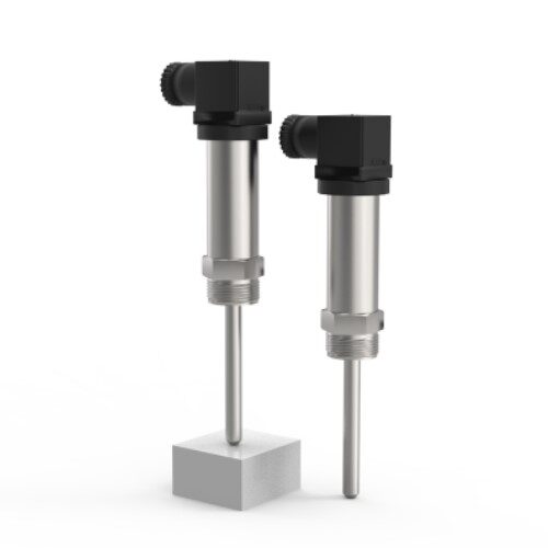 Hosmann Rod-Type Pressure Transmitter