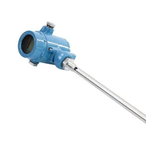 capacitive level transmitter