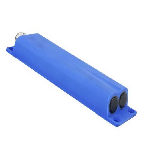 doppler open channel flow meter