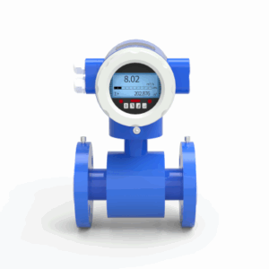 electromagnetic flow meter