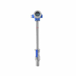 insertion type electromagnetic flow meter