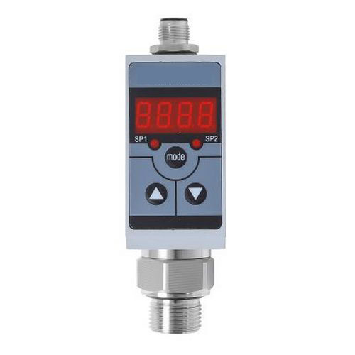 intelligent pressure switch