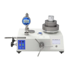 liquid piston pressure gauge