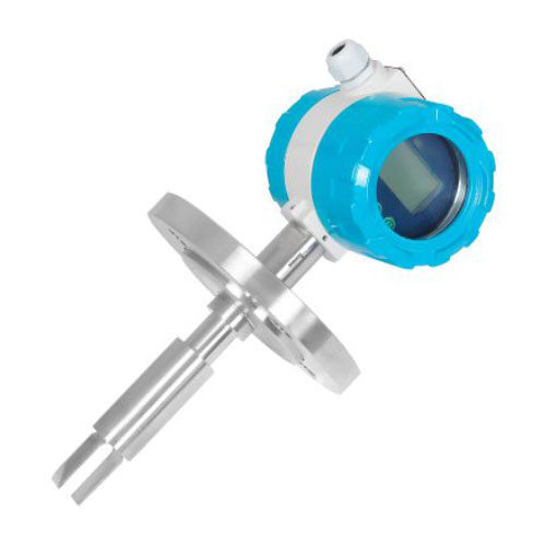 online density meter for hydrochloric acid