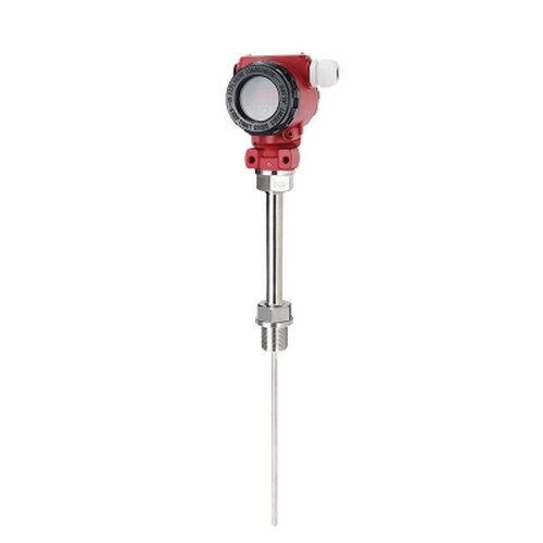 temperature sensors