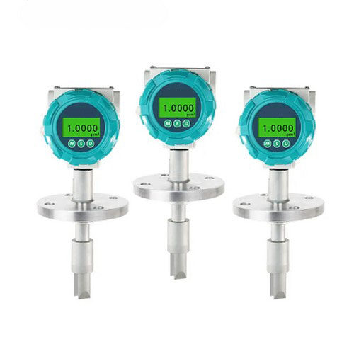 tuning fork density meter