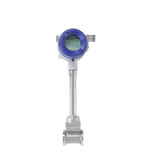 Vortex Flow Meter